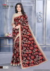Sukanya Saravani Vol 20 Summer  Daily Wear Printed Cotton Sarees Wholesale Market In Surat
